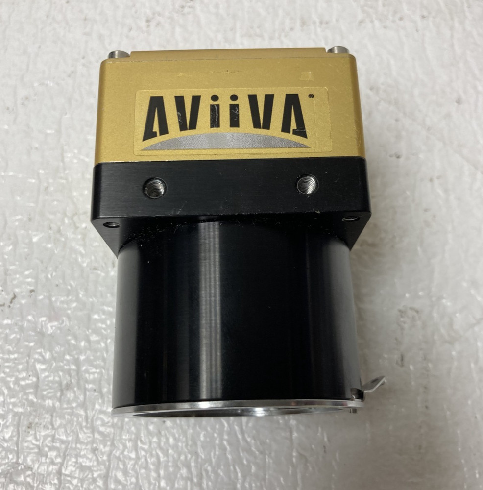 ATMEL AVIIVA e2V AT71YSM2CL2014-BA0 Line Scan Camera