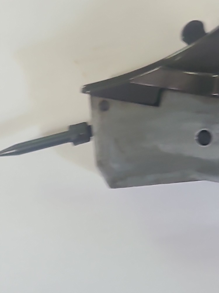 T/C Thompson Center Impact Muzzleloader Black Powder 50 Caliber Trigger Assembly