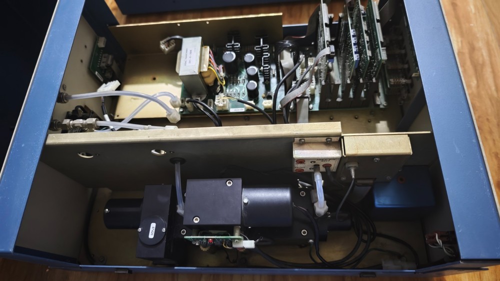 THERMO 43C Sulfur Dioxide (SO ₂) Gas Analyzer