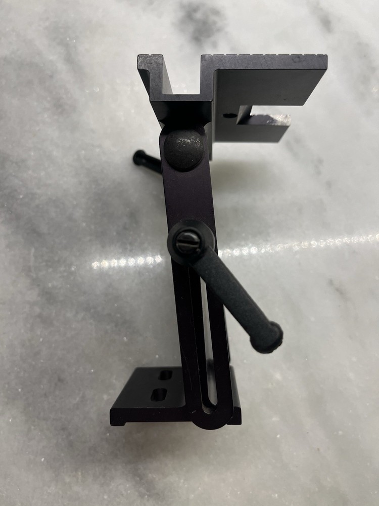 Veritas Grinder Tool Rest