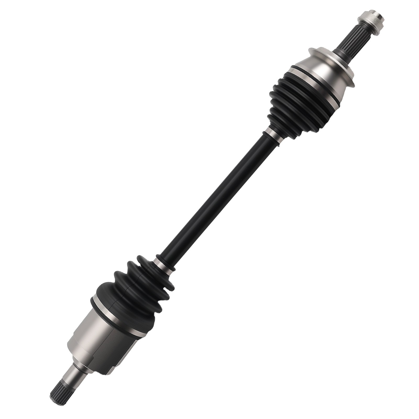 2x CV Axle Shaft Assembly for Honda Civic 2006-2015 L4 1.8L Front Left & Right