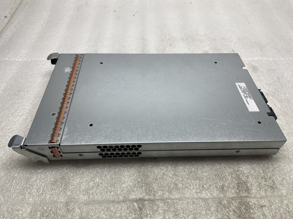 HPE AJ748A Smart Array RAID iSCSI Controller Dual Port for MSA2000i