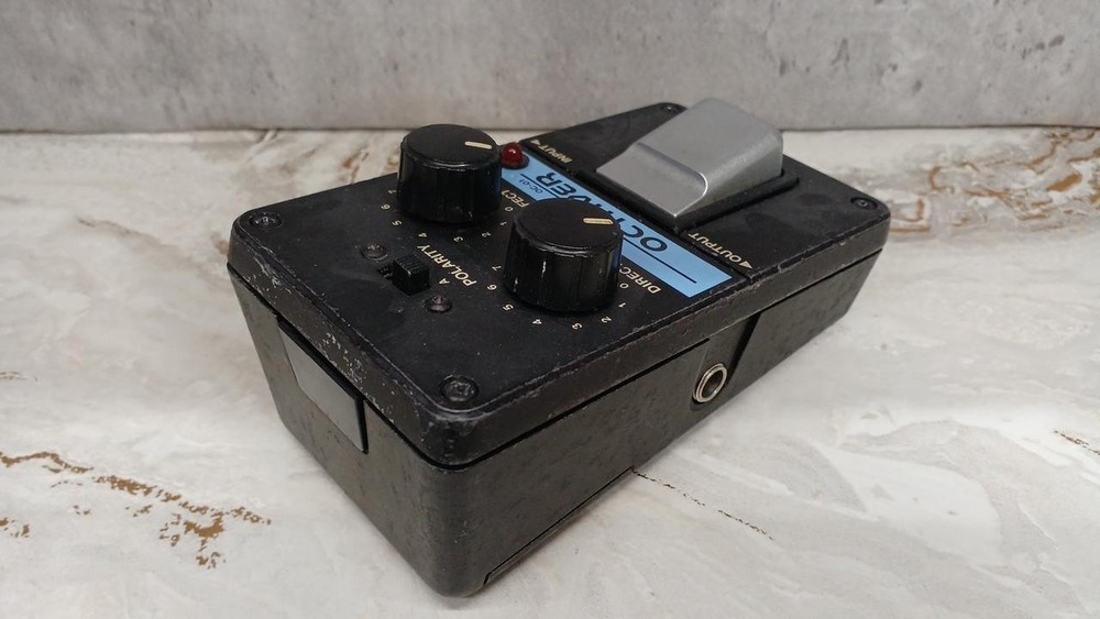 Yamaha Oc-01 No.nm1701