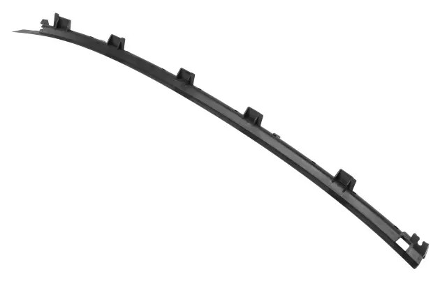 Genuine GM Instrument Panel Bezel 22853540