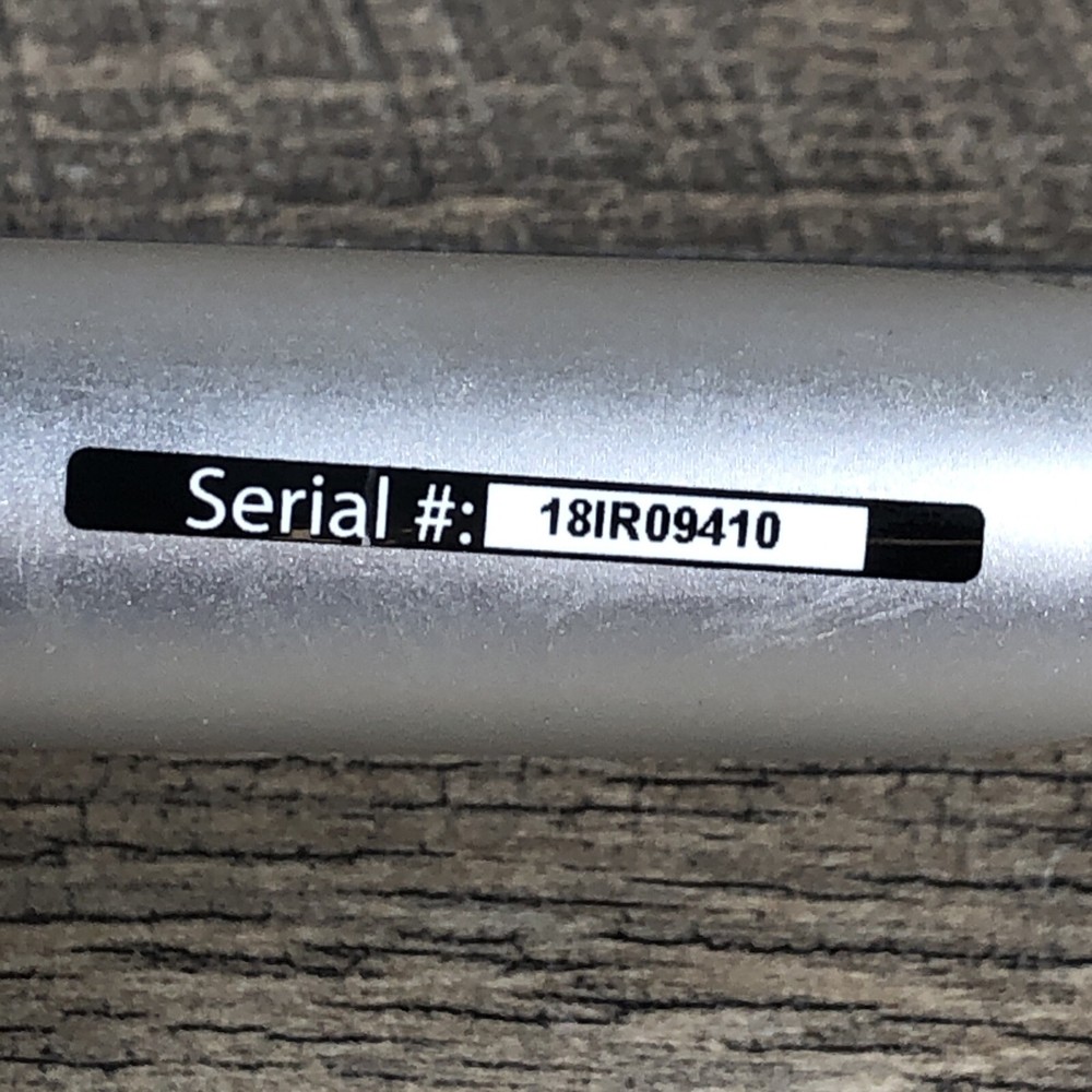 Laxco Portable Refractometer