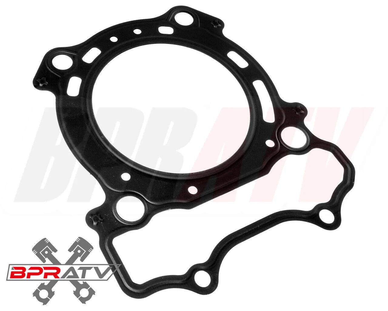 Yamaha YZ250F YZ 250F Intake Exhaust Valves Kit Gasket KIBBLEWHITE Seals Keepers