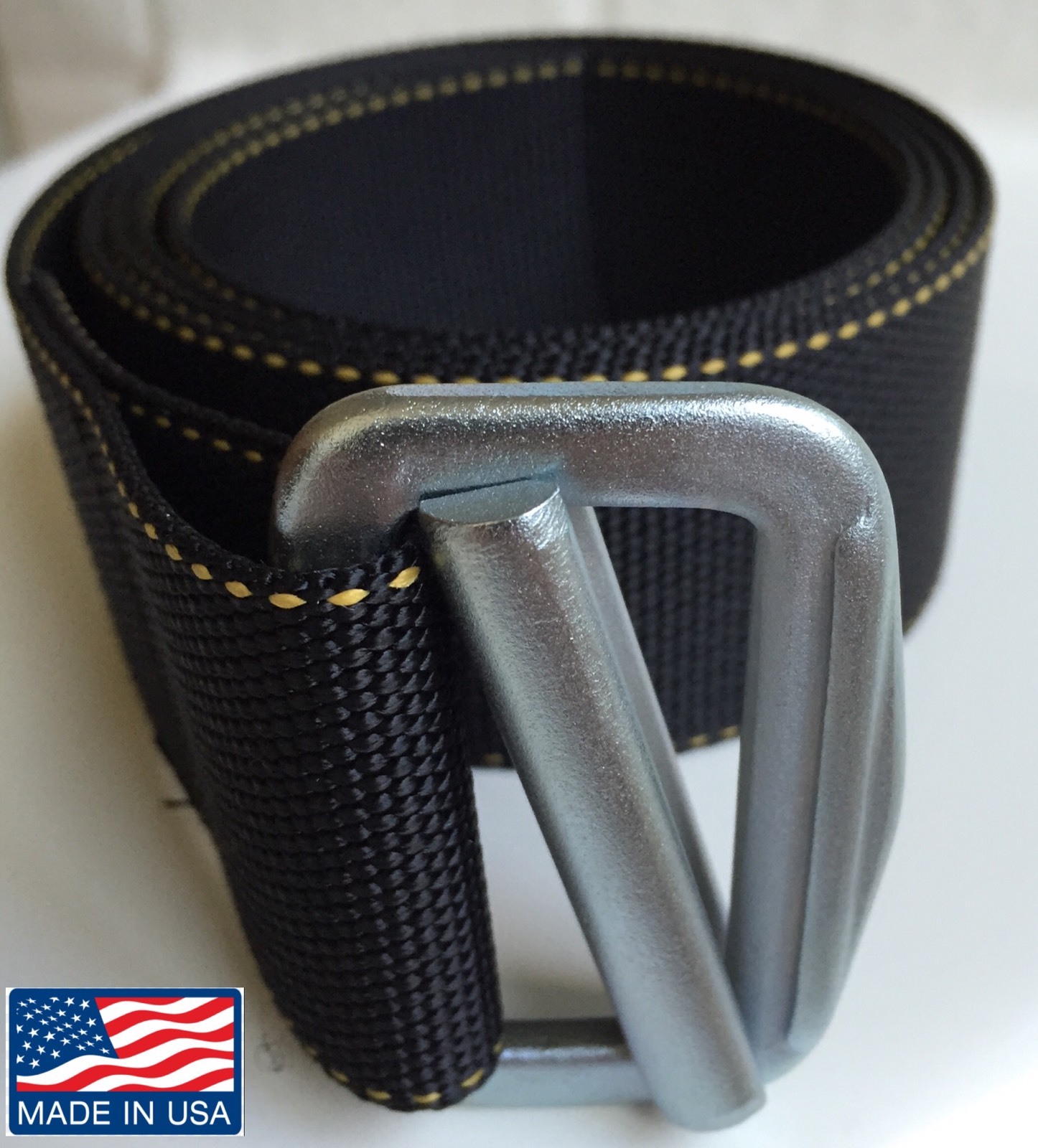 Wildland fire Smokejumper belt rescue emt nomex rigger Duty Pistol Gun EDC