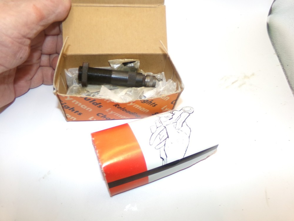 LYMAN 310 DIES 270