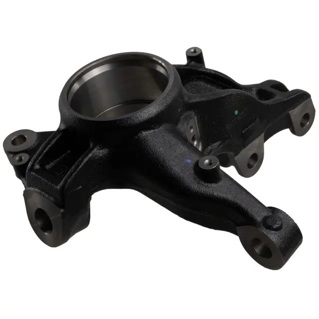 Genuine Motorcraft Steering Knuckle  MEF-646