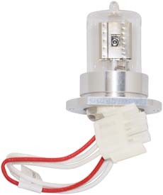 Replacement Bulb for HERAEUS  /  HEREAUS DS 251/05 J