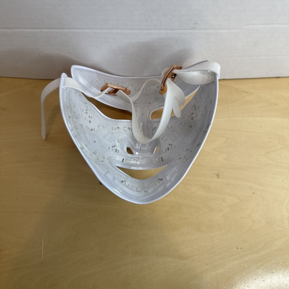 Dr. Dennis Gross SpectraLite LED Face Mask Read Description