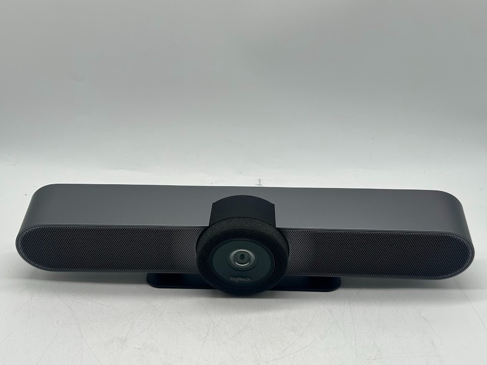 Logitech MeetUp Video Conferencing System