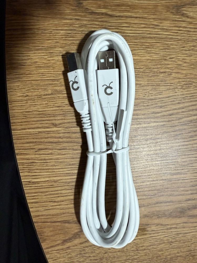 USB Cable Cord for CRICUT Expression 1,2,EXPLORE ONE,Mini,CREATE,IMAGINE Machine