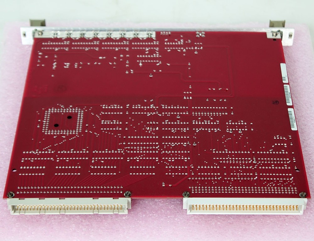 Varian Unity Inova NMR RCVR Controller/Clock Generator BD PCB Board 992248