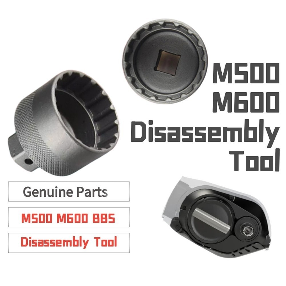 Installation Tool Installation Tools Crankshaft Middrive Motor Brand New