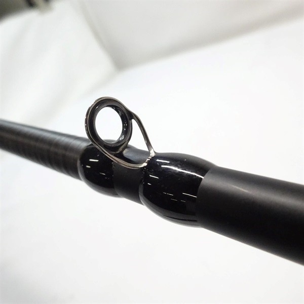 JACKALL Revoltage RV-C610H Cond/B
