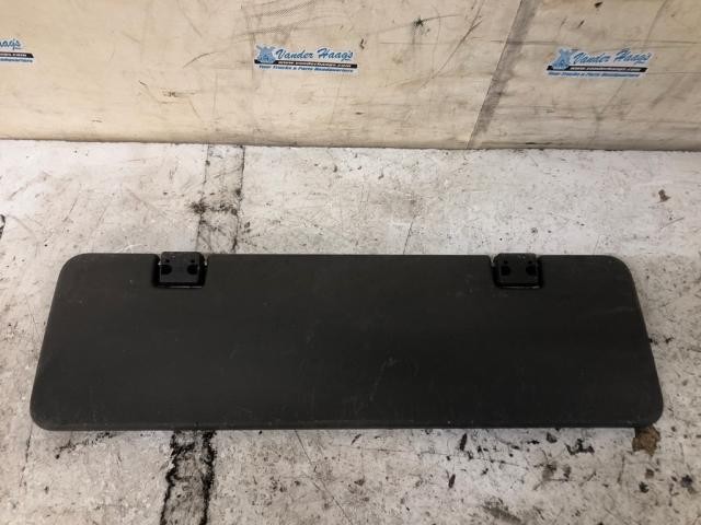 Volvo VNL Right/Passenger Interior Sun Visor - Used