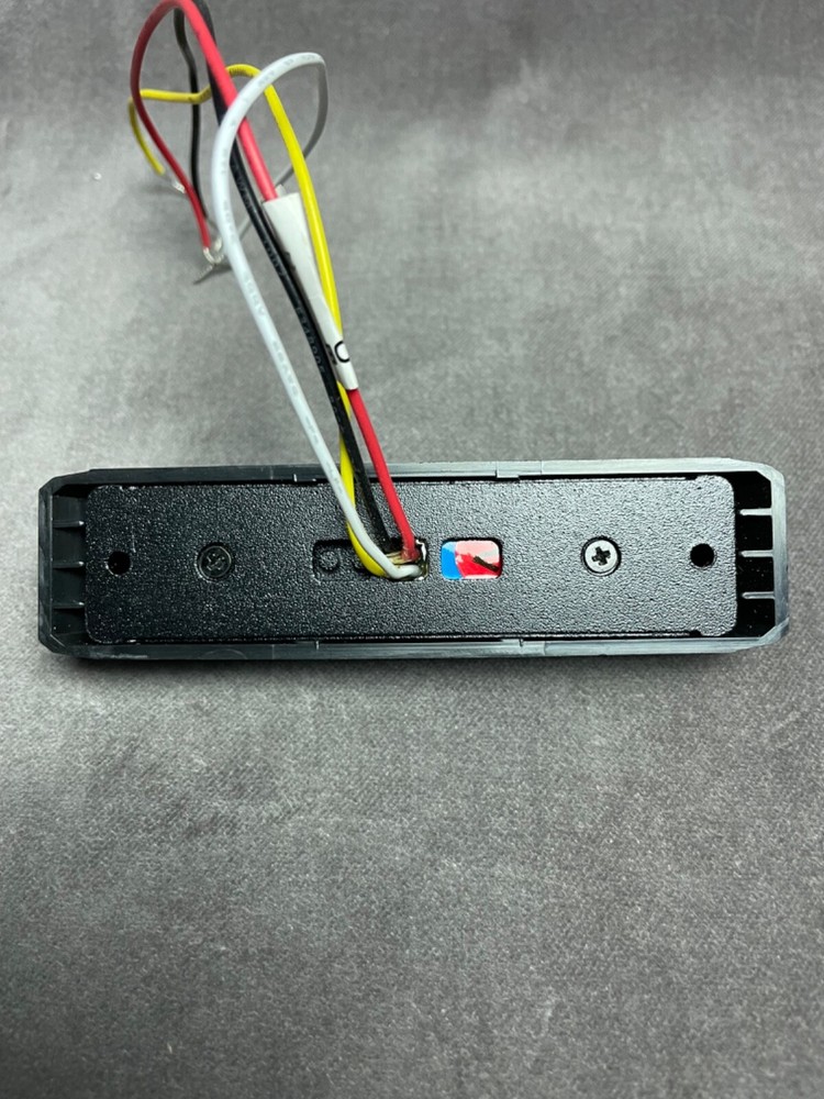 911 Signal T4 LED Lighthead