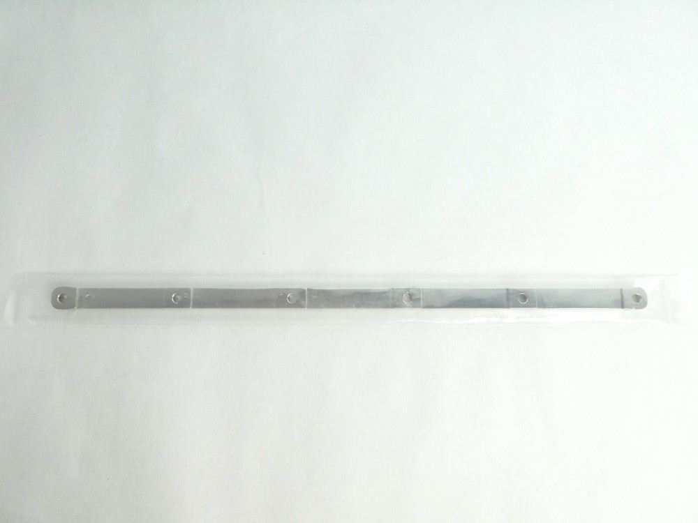 ASM 3751821-01 Injector Flange Diffuser Plate New Surplus