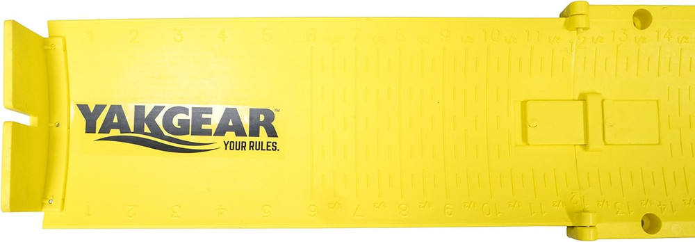 Fish Stik - Folding Fish Ruler