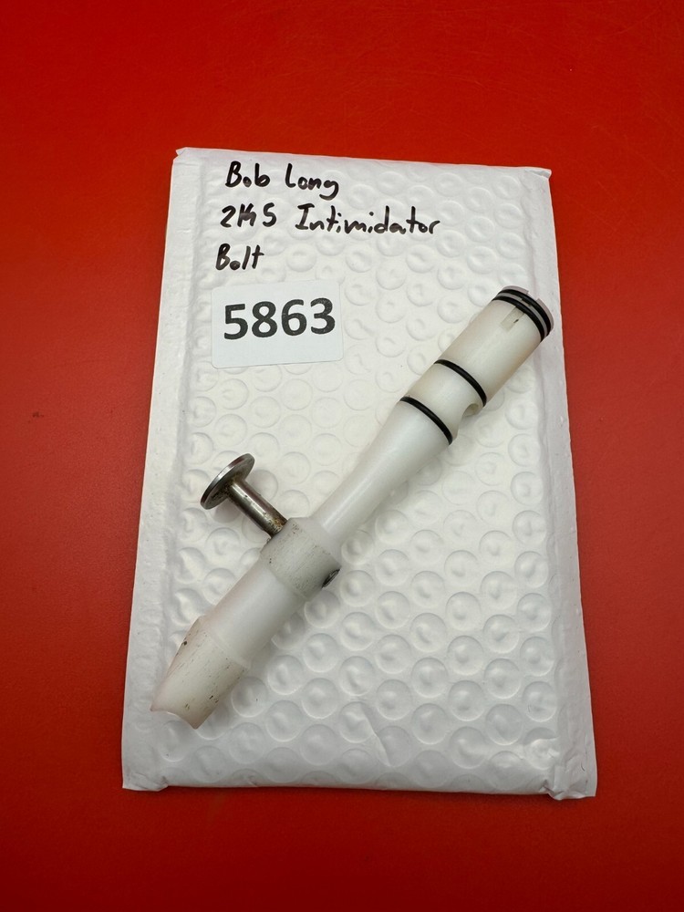 Bob Long 2K5 Intimidator Bolt