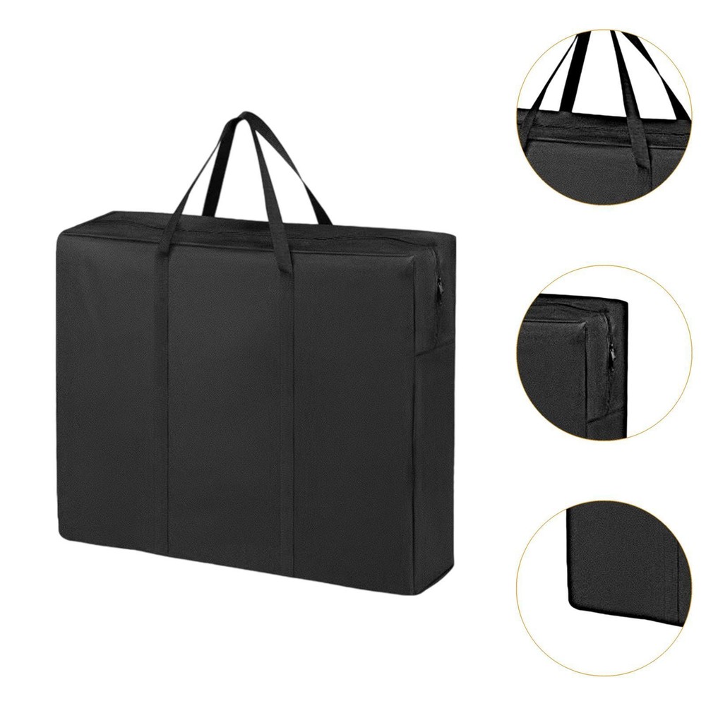 Folding Pong Table Storage Bag Waterproof Protective