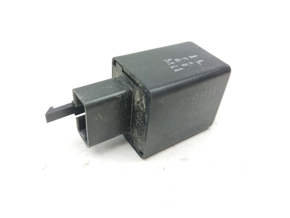09 Kawasaki ER650 Flasher Relay