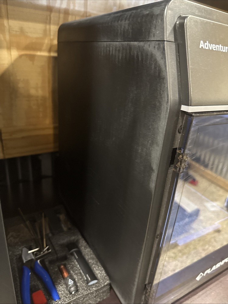 Flashforge Adventurer 5m Pro 3d Printer