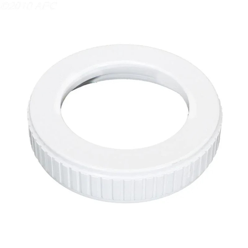 NUT PLASTIC
