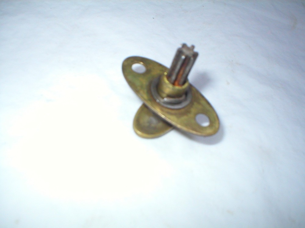 Twist Knob for locks