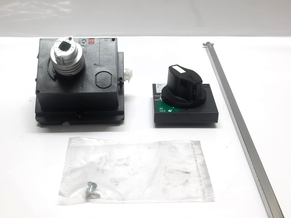 MERLIN GERIN COMPACT NS 29338 EXTENDED ROTARY HANDLE