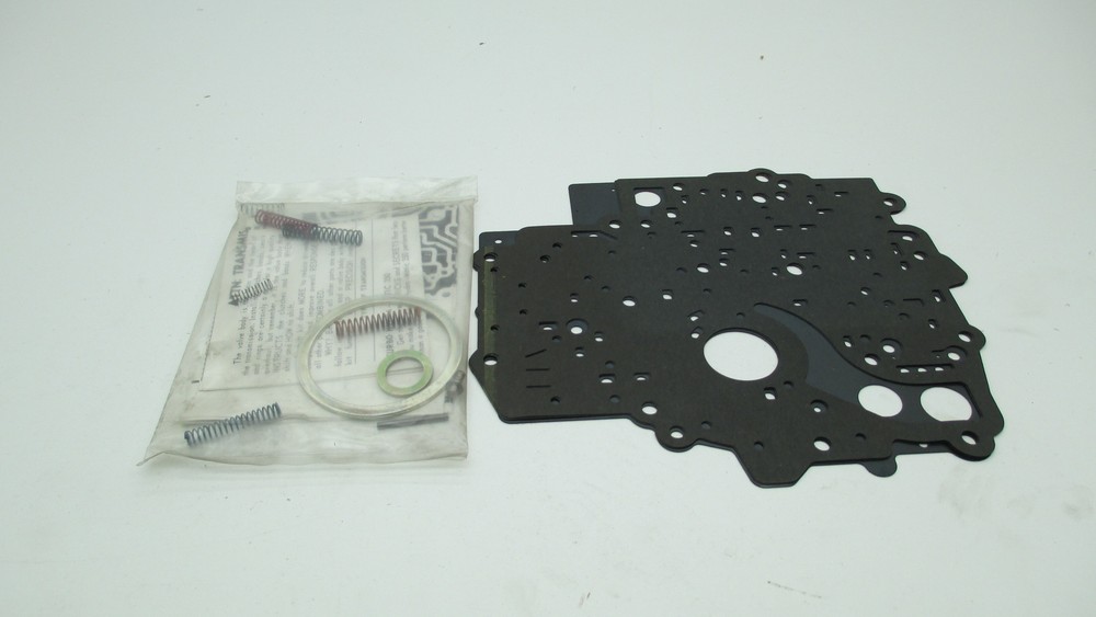 TRANSGO SK-125 Shift Kit