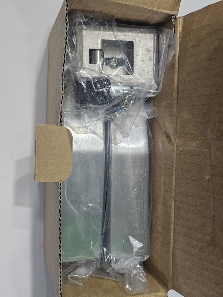 Exit Device Surface Vertical Rod Top & Bottom Latch Kit Unbranded