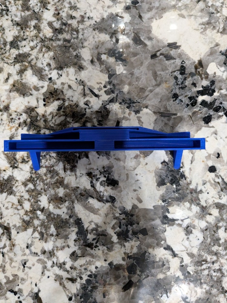 PSA Graded Card Display Stand