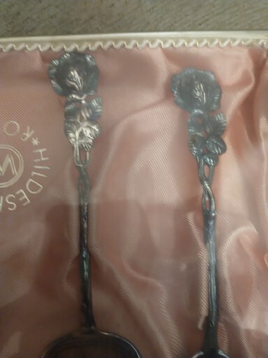 Hildesheimer Rose Dessert Serveware