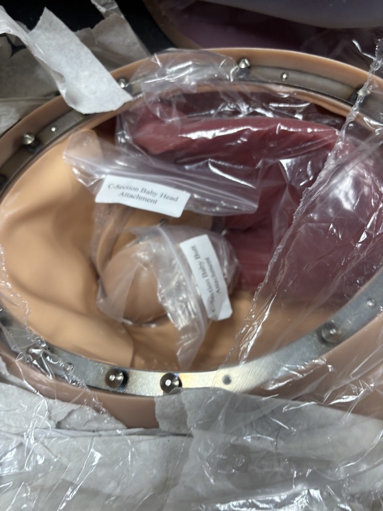 gaumard c-section cover victoria