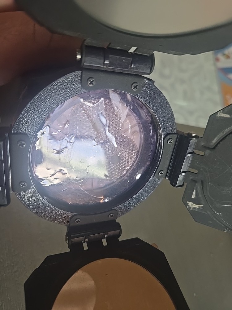 IDX X3 LED Camera Light