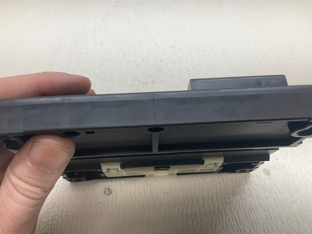 Mitsubishi A1S52B Base Unit (VT)
