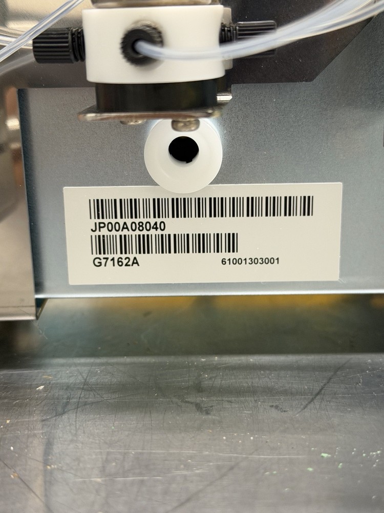 Agilent G7162A Optical Unit