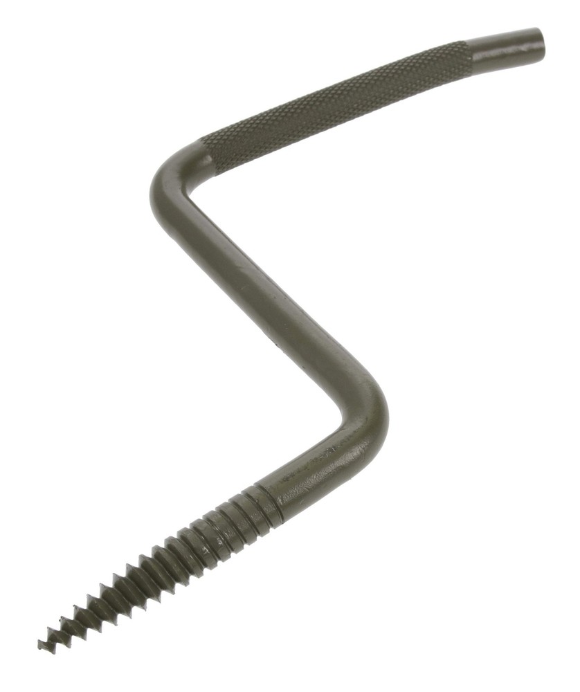 Step-up Tree Step/8 Pack/Clamshell