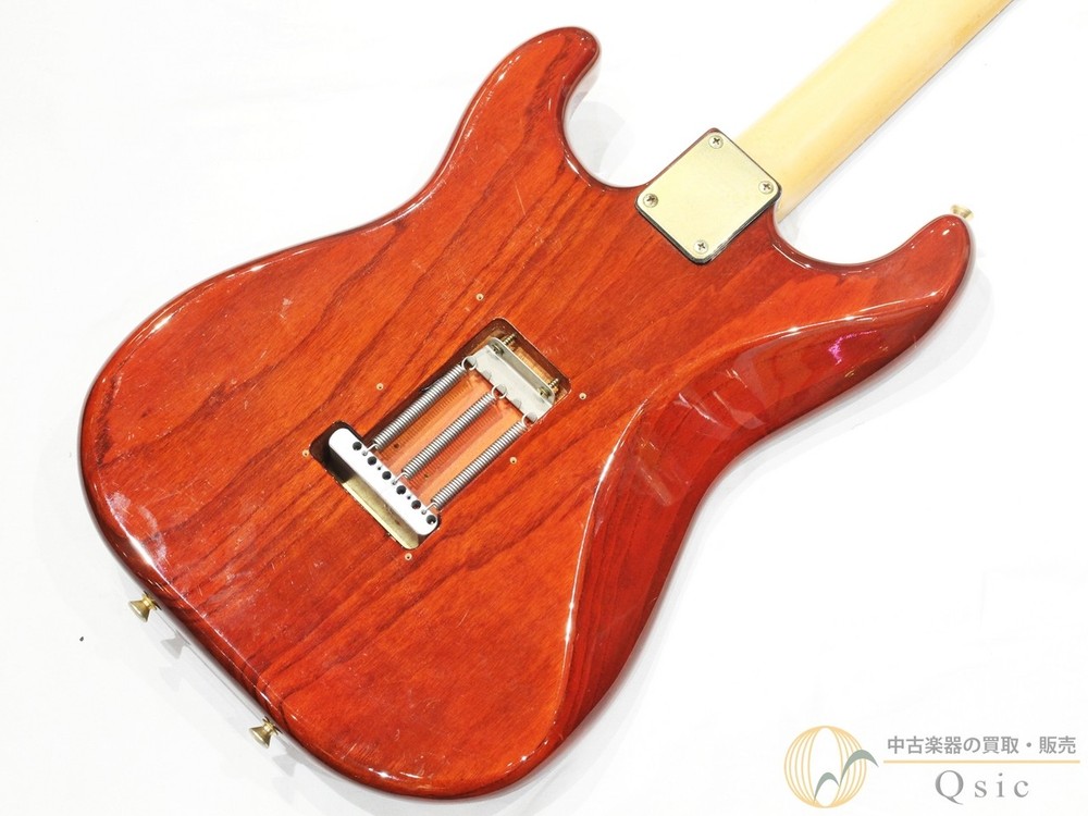 SCHECTER ST [WLM85] Used Electric Guitar