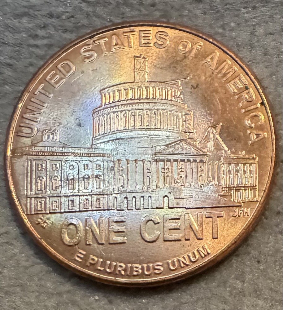 2009 Lincoln Cent-PRESIDENCY-MS/AU CONDITION 🔥