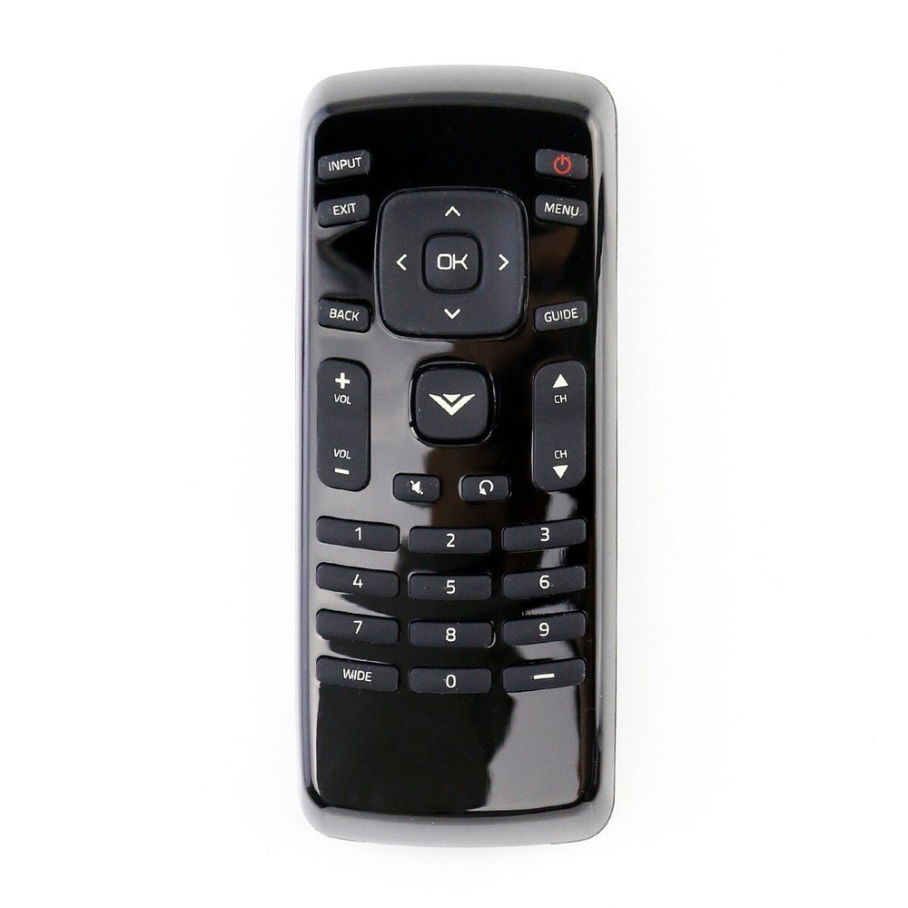 XRT020 Replaced Remote Control work for Vizio TV E241-A1W E241-B1 E280-A1