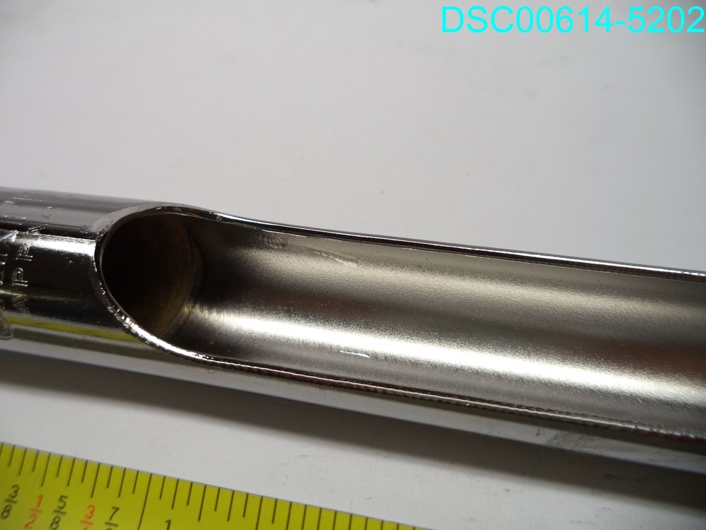 Oakfield 36" Tube Sampler Soil Probe Model L