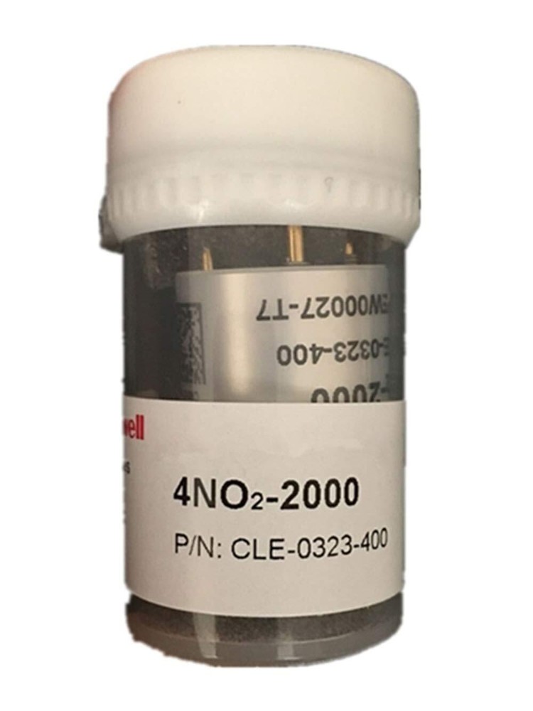 4NO2-2000 CLE-0323-400 Sensor