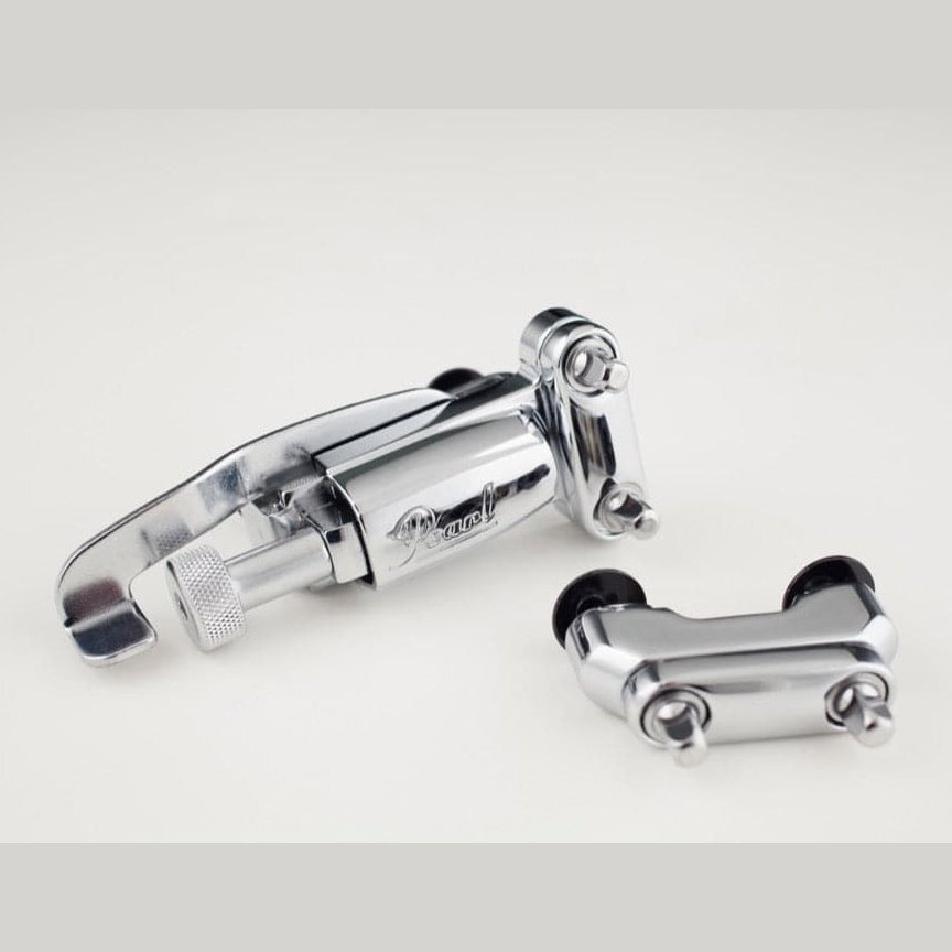 Pearl SR700/C Decade Snare Strainer w/Butt Plate