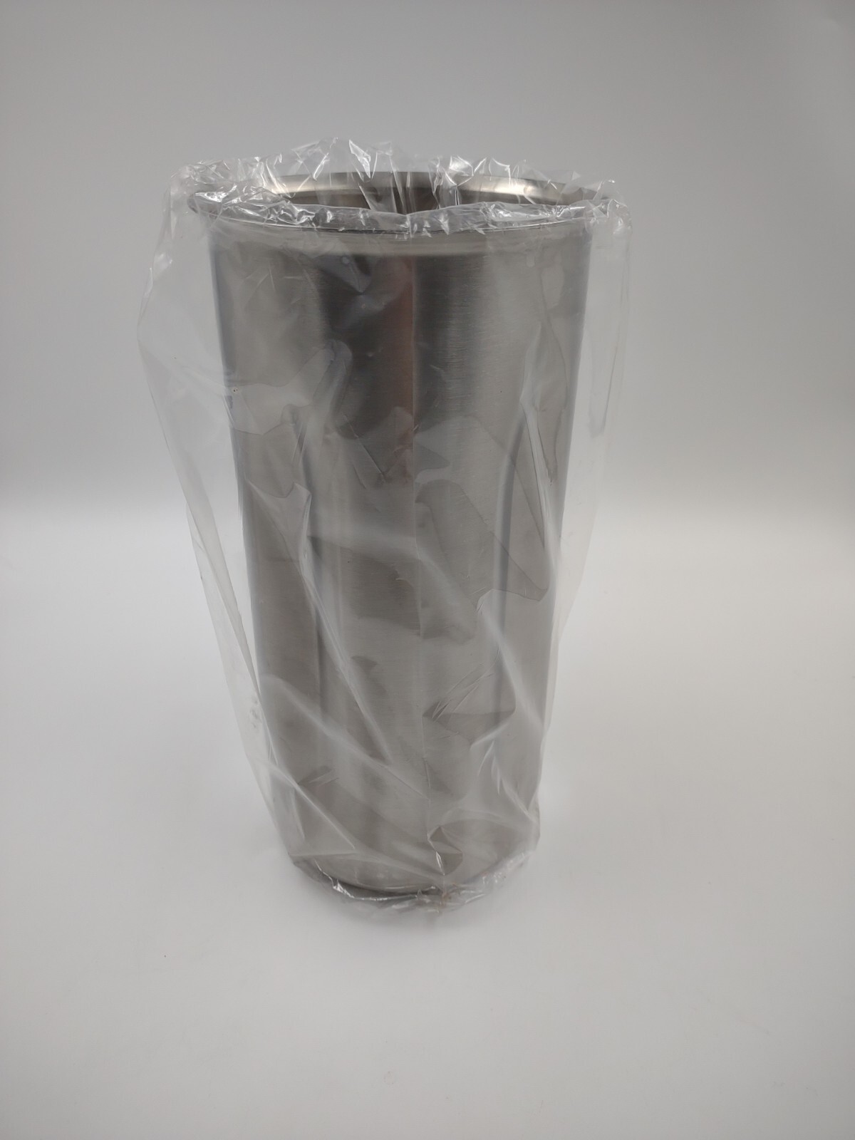 Waring 007540 64 Oz. Stainless Steel Container ~ OEM