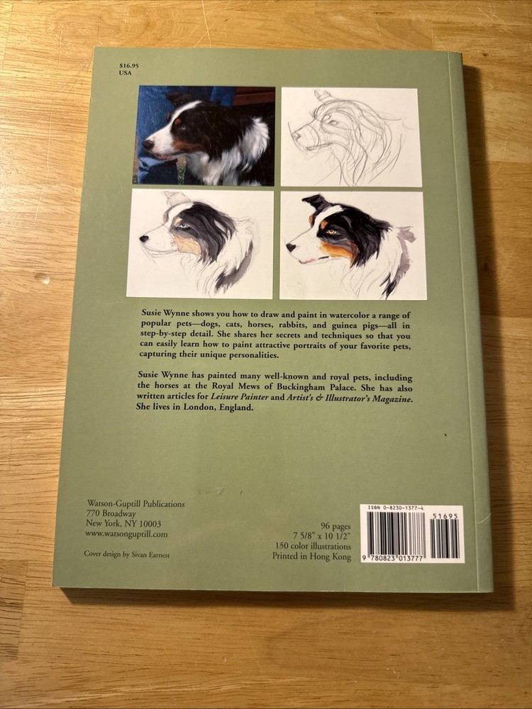 Three Instructional Books on Drawing