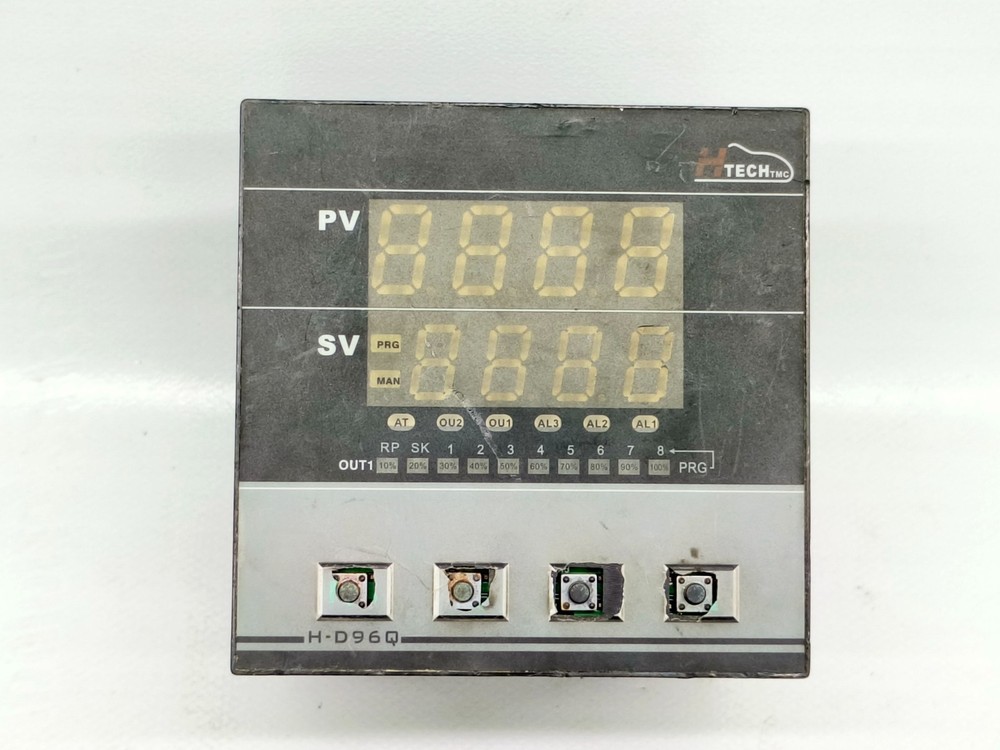 HTECHTMC H-D96Q HD96Q Digital Temperature Controller FREE FAST SHIP WORLDWIDE!!