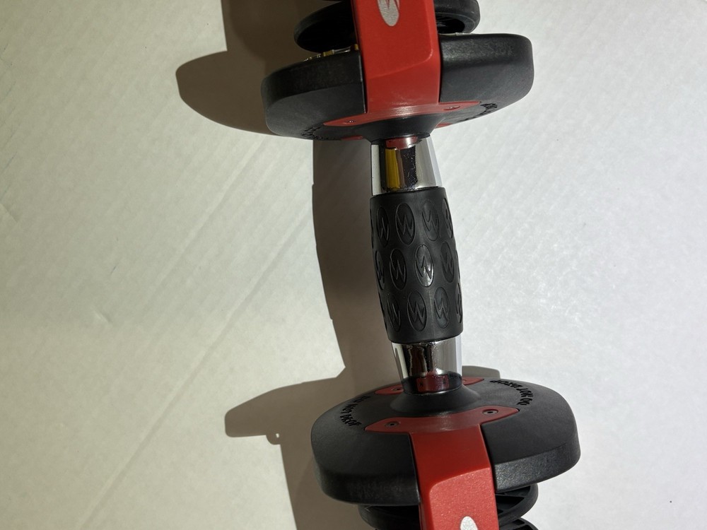 Bowflex SelectTech 552 Series 2 Replacement Dumb Bell Weight Plate Handle